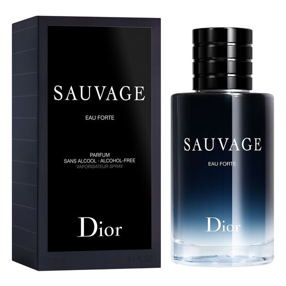 Perfume D. Sauvage