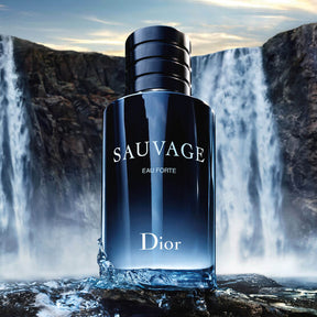 Perfume D. Sauvage