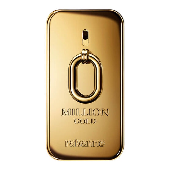 Perfume One Million Gold