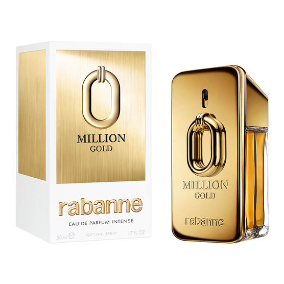 Perfume One Million Gold