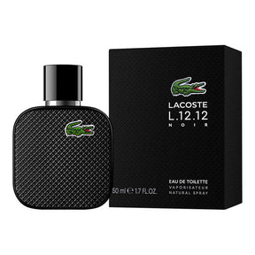 Perfume Lacste L12.12 Noir