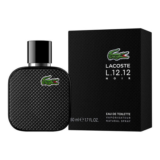 Perfume Lacste L12.12 Noir