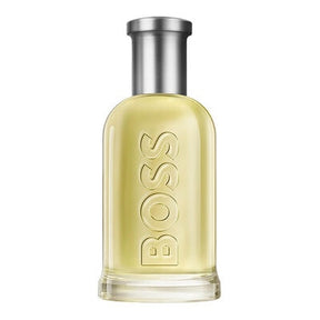 Perfume Boss Bottled