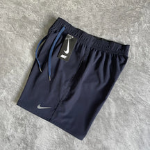 5 Shorts Dri-Fit NK Elastic - Compre 2 Leve 5 ⚡