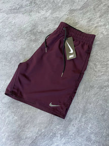 5 Shorts Dri-Fit NK Elastic - Compre 2 Leve 5 ⚡